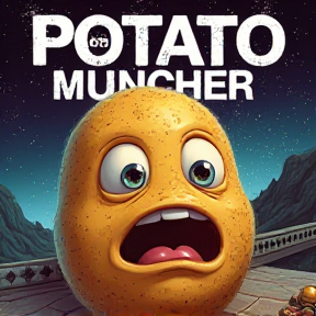 Potato Muncher