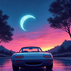 Miata Dreams