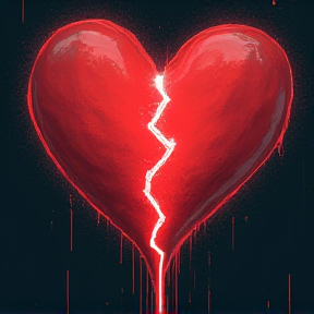 Broken Heart