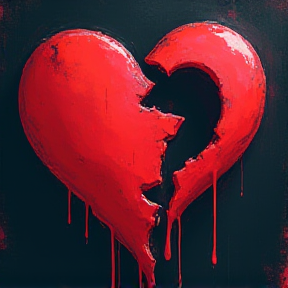 Broken Heart