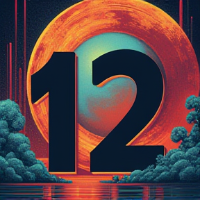 12