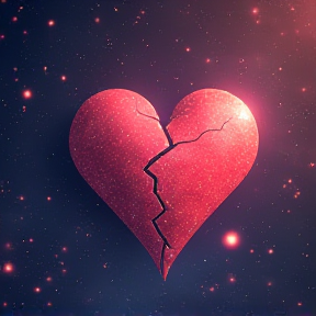 broken heart in space lyrics by Jay Galagama