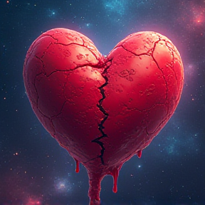 broken heart in space lyrics by Jay Galagama