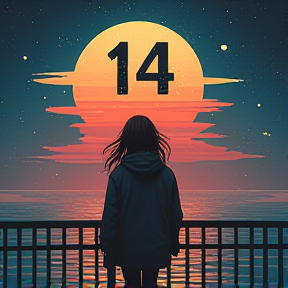 14