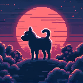 pixelpups