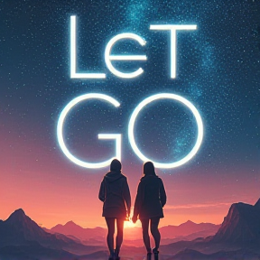 Let Go