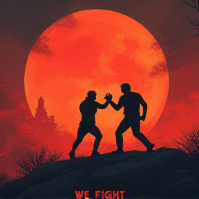 When We Fight