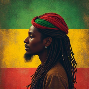 Rastafari Vibes