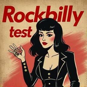 Rockabilly test