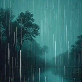 Gentle Rain