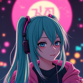 Miku Remix