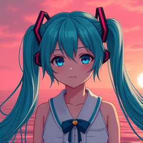 Miku Remix