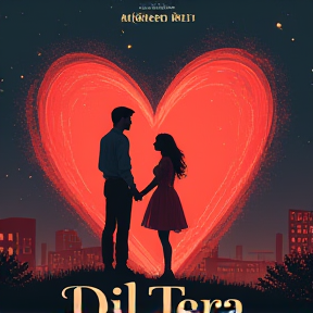 Dil Tera