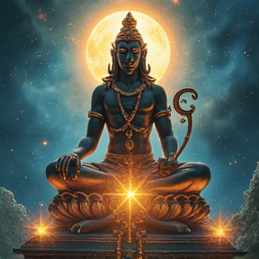 Shiva's Grace