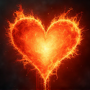 Flame of Love