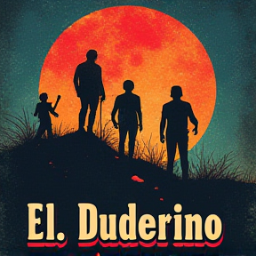 El Duderino at Stumble Inn