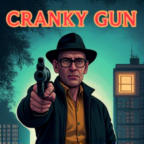 Cranky Gun Reviews