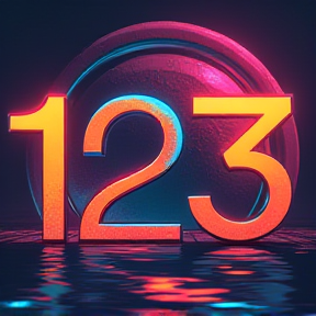 123