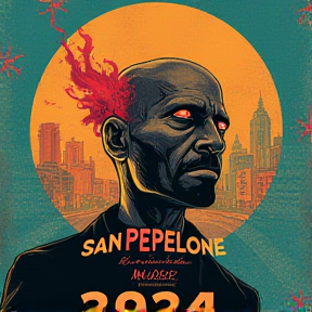 San Pepelone 2024