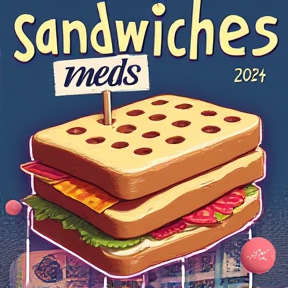 Sandwiches