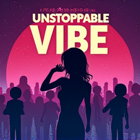 Unstoppable Vibe