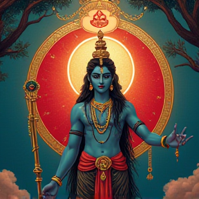 vishnu 2 