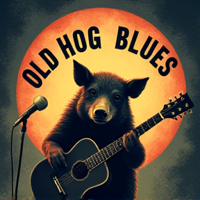 Old Hog Blues