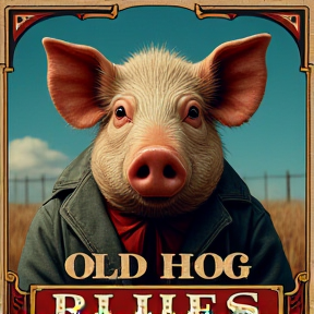 Old Hog Blues