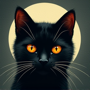 Black Cat