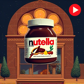 Nutella Nights