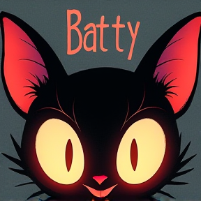 Batty