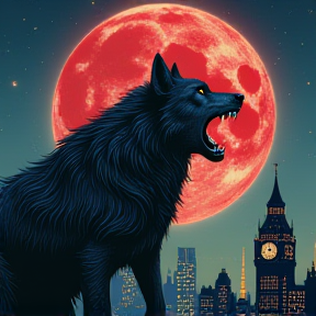 Lycans of London