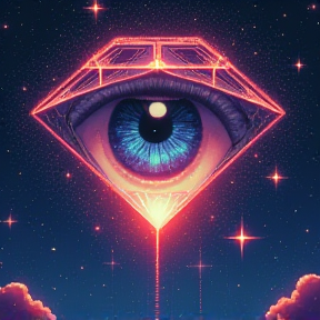 Diamond Eye