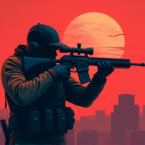 GTA Sniper