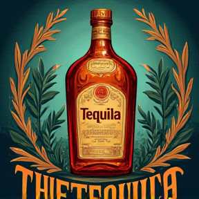 tequila