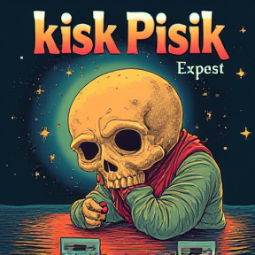 kisk pisik