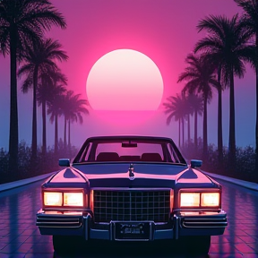 Cadillac Dreams