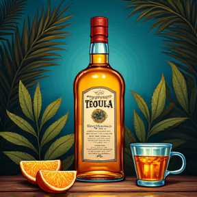 Tequila 