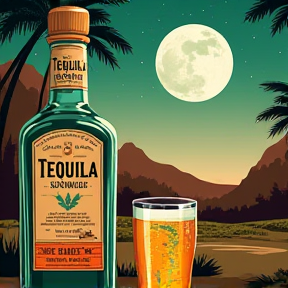 Tequila 