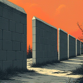 Wall