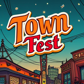 T-Town Fest