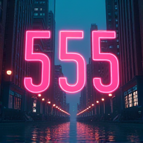 555