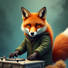 Foxy Beats