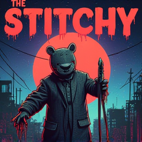 The STITCHY song! 