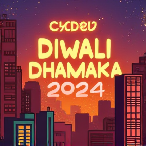 Croxley Diwali Dhamaka