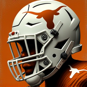 Texas Longhorns Hustle