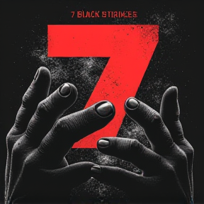 7 Black Strikes