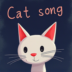 Cat song 1