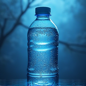 Water Bottle