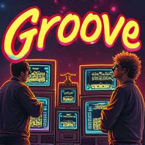 Groove Machine